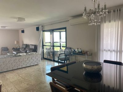 Cobertura, 285 m² - Foto 4
