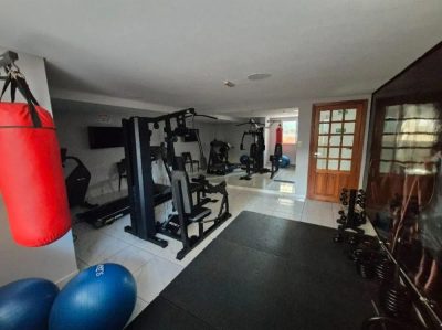 Apartamento, 2 quartos, 90 m² - Foto 3
