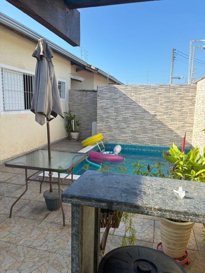 Casa, 3 quartos - Foto 5