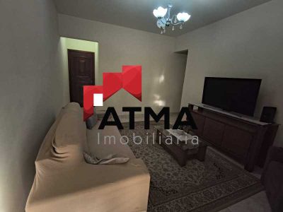 Apartamento, 2 quartos, 63 m² - Foto 5