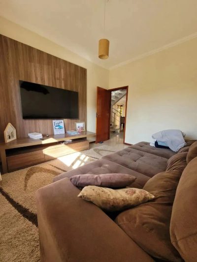 Casa, 3 quartos, 181 m² - Foto 5