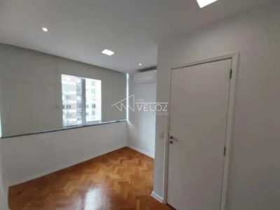 Apartamento, 3 quartos, 95 m² - Foto 1