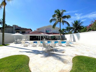 Casa de Condomínio, 5 quartos - Foto 3