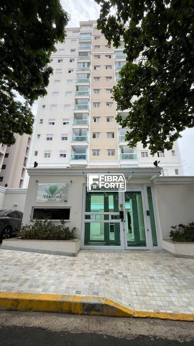 Apartamento, 3 quartos, 82 m² - Foto 2