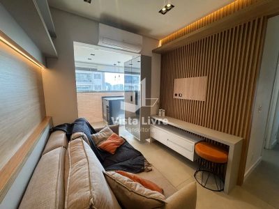 Apartamento, 2 quartos, 67 m² - Foto 2
