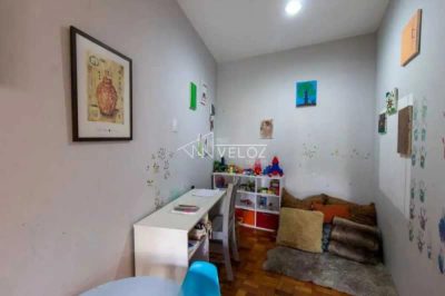 Apartamento, 2 quartos, 75 m² - Foto 2