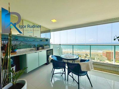 Apartamento, 3 quartos, 109 m² - Foto 4