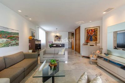 Apartamento, 4 quartos, 212 m² - Foto 3