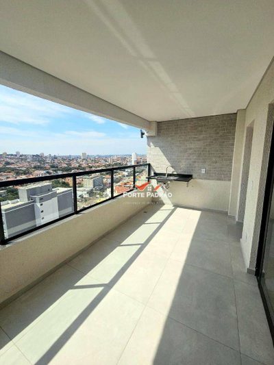 Apartamento, 3 quartos, 112 m² - Foto 3