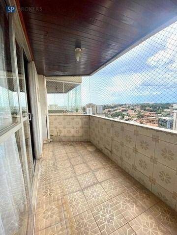 Apartamento, 4 quartos, 140 m² - Foto 5