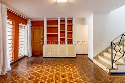 Casa, 3 quartos, 131 m² - Foto 3