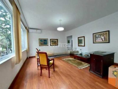 Apartamento, 3 quartos, 140 m² - Foto 1