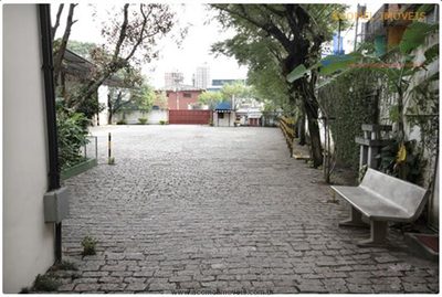 Depósito-Galpão, 2649 m² - Foto 5