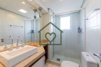 Apartamento, 3 quartos, 105 m² - Foto 4