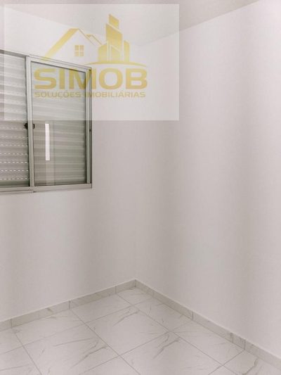 Apartamento, 2 quartos - Foto 2