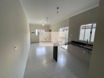 Casa, 3 quartos, 69 m² - Foto 2