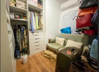 Apartamento, 2 quartos, 96 m² - Foto 2