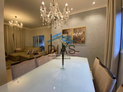Casa, 3 quartos, 142 m² - Foto 2