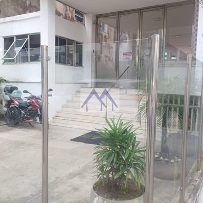 Apartamento, 3 quartos, 136 m² - Foto 1