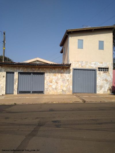 Casa, 2 quartos, 230 m² - Foto 1