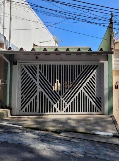 Casa, 3 quartos, 135 m² - Foto 1
