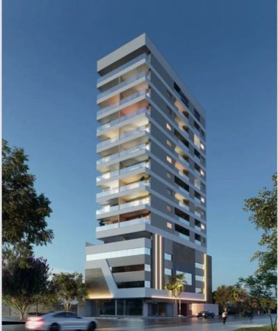 Apartamento, 2 quartos, 72 m² - Foto 1