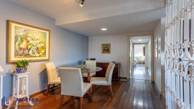 Cobertura, 3 quartos, 205 m² - Foto 5
