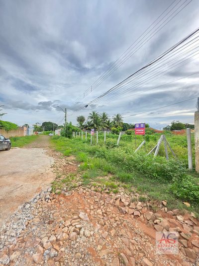 Terreno, 440 m² - Foto 3