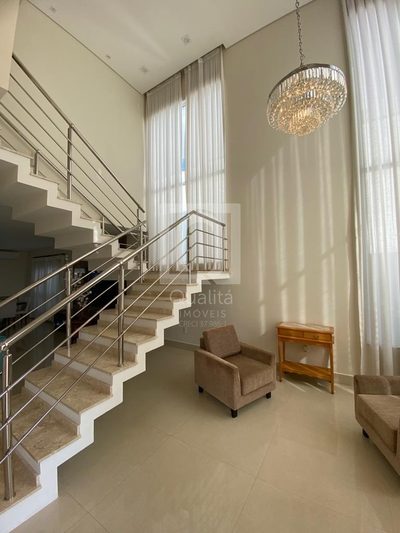Casa de Condomínio, 4 quartos - Foto 5