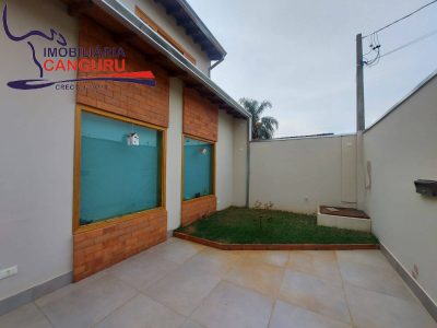 Casa, 4 quartos, 340 m² - Foto 2