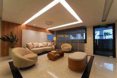 Apartamento, 2 quartos, 85 m² - Foto 2