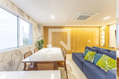 Apartamento, 3 quartos, 85 m² - Foto 5