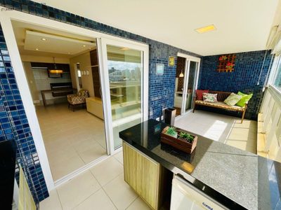 Apartamento, 1 quarto, 62 m² - Foto 2