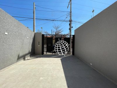 Casa, 2 quartos, 86 m² - Foto 2