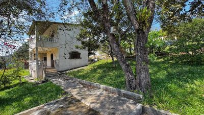 Chácara, 2 quartos, 1580 m² - Foto 4