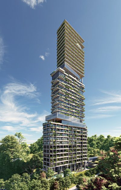 Apartamento, 3 quartos, 364 m² - Foto 3