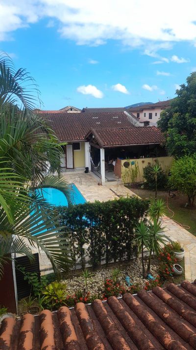 Casa, 5 quartos, 360 m² - Foto 4