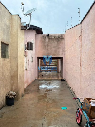 Casa, 2 quartos, 160 m² - Foto 2
