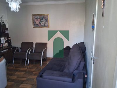 Apartamento, 2 quartos, 49 m² - Foto 2