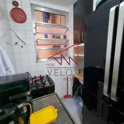 Apartamento, 2 quartos, 65 m² - Foto 1