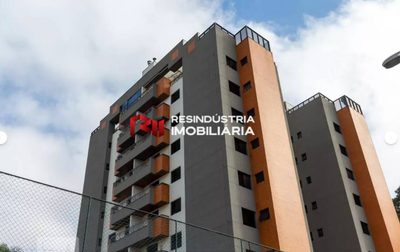 Apartamento, 3 quartos, 107 m² - Foto 2