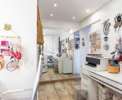 Apartamento, 3 quartos, 102 m² - Foto 1