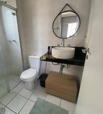 Apartamento, 3 quartos, 108 m² - Foto 2