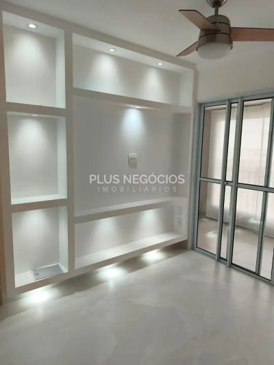 Apartamento, 2 quartos, 55 m² - Foto 2