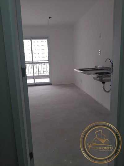 Apartamento, 1 quarto, 26 m² - Foto 5