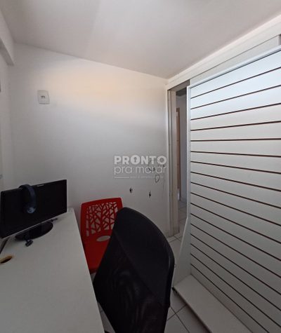 Apartamento, 3 quartos, 63 m² - Foto 4