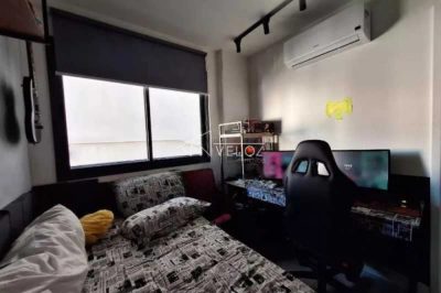 Apartamento, 3 quartos, 112 m² - Foto 1