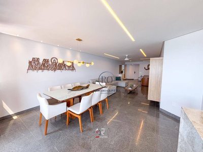 Apartamento, 4 quartos, 350 m² - Foto 5