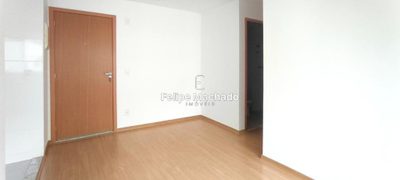 Apartamento, 2 quartos, 45 m² - Foto 2