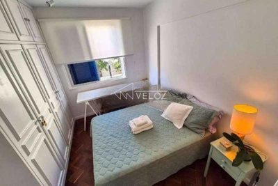 Apartamento, 2 quartos, 116 m² - Foto 3